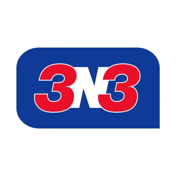 3N3