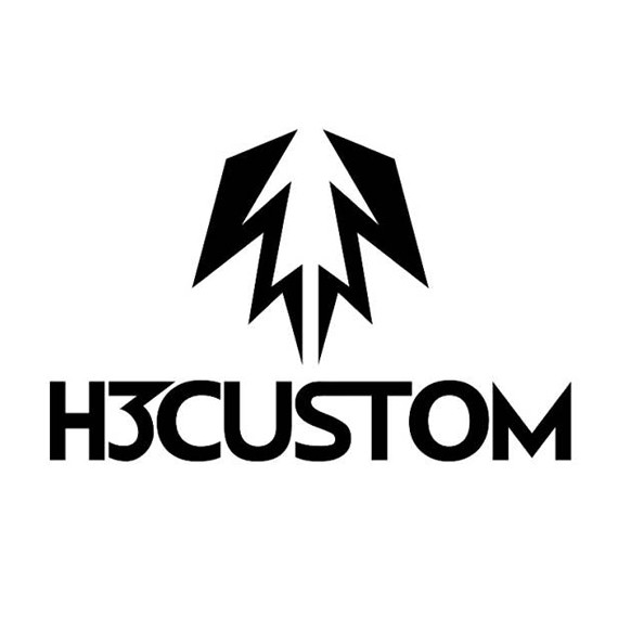 H3 Custom