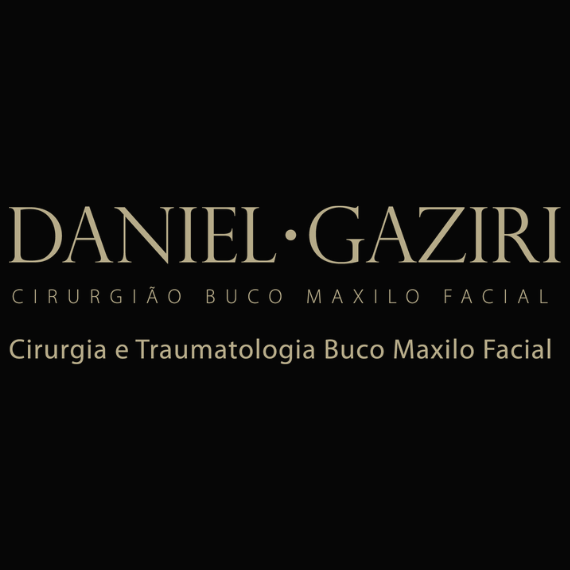 Dr. Daniel Gaziri