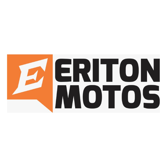 Eriton Motos