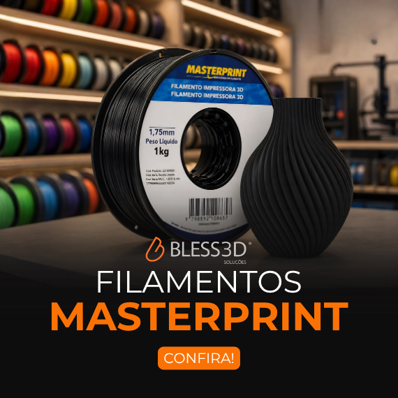 Filamentos Masterprint