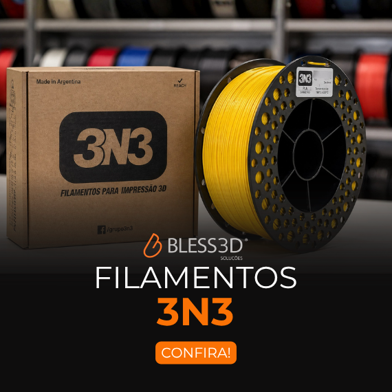 Filamentos 3N3