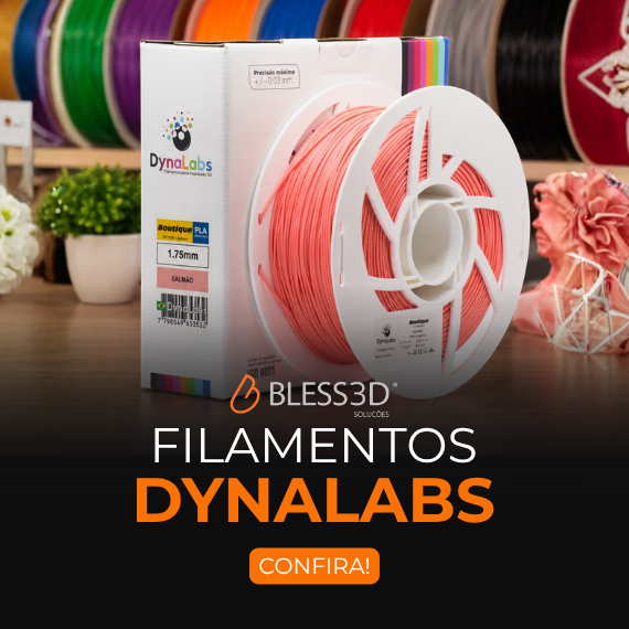 Filamentos Dynalabs